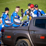 Żużel - W Rzeszowie remis na inaugurację (Zdjęcia) - Polskie Radio Rzeszów