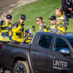 Żużel - W Rzeszowie remis na inaugurację (Zdjęcia) - Polskie Radio Rzeszów