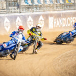 Żużel - W Rzeszowie remis na inaugurację (Zdjęcia) - Polskie Radio Rzeszów