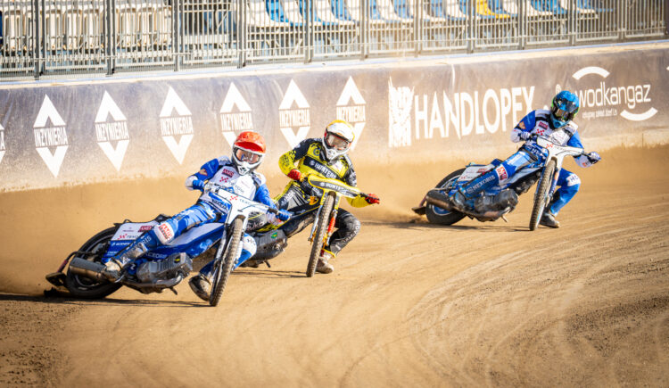 Żużel – W Rzeszowie remis na inaugurację (Zdjęcia)