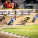 Żużel - W Rzeszowie remis na inaugurację (Zdjęcia) - Polskie Radio Rzeszów