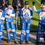 Żużel - W Rzeszowie remis na inaugurację (Zdjęcia) - Polskie Radio Rzeszów