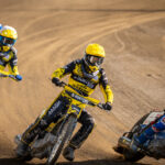 Żużel - W Rzeszowie remis na inaugurację (Zdjęcia) - Polskie Radio Rzeszów