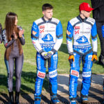 Żużel - W Rzeszowie remis na inaugurację (Zdjęcia) - Polskie Radio Rzeszów