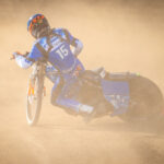 Żużel - W Rzeszowie remis na inaugurację (Zdjęcia) - Polskie Radio Rzeszów