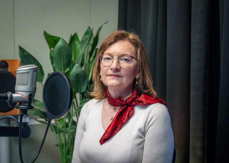 E. Leniart: Nawrocki jest na dobrej drodze do zwycięstwa