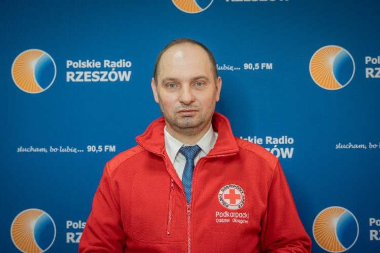 Najnowsze projekty i działania podkarpackiego oddziału Polskiego Czerwonego Krzyża