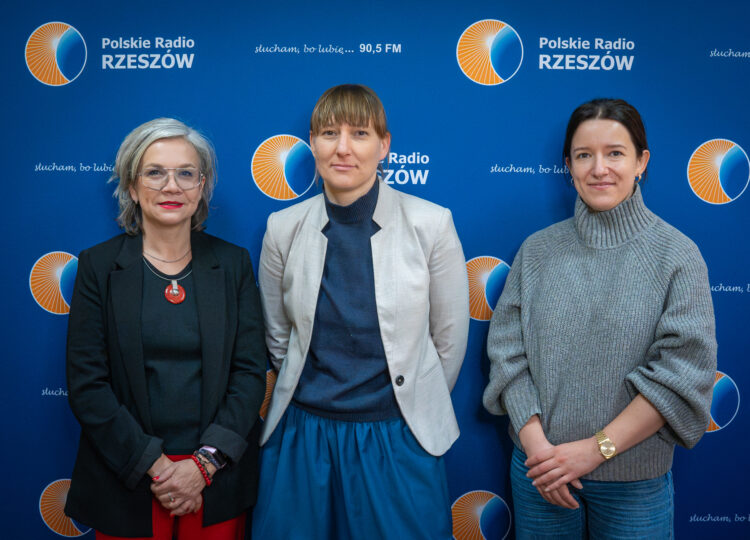 W Tu i Teraz o Kobietach w Robotyce i barierach, z którymi mierzą się chirurżki 1 - Polskie Radio Rzeszów W Tu i Teraz o Kobietach w Robotyce i barierach, z którymi mierzą się chirurżki