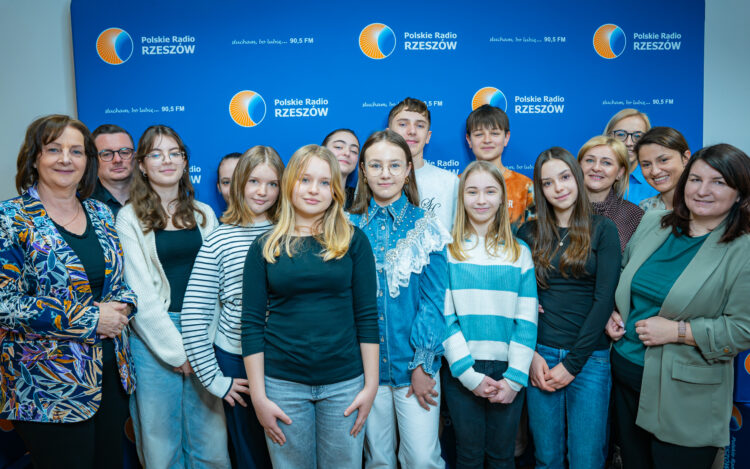 W Zamkolandii o śniadaniu wielkanocnym, żurku i lanym poniedziałku