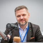 Relokacja wojsk a bezpieczeństwo regionu w "Podkarpackim panelu politycznym" - Polskie Radio Rzeszów