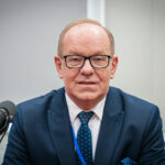 Relokacja wojsk a bezpieczeństwo regionu w "Podkarpackim panelu politycznym" - Polskie Radio Rzeszów