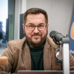 Relokacja wojsk a bezpieczeństwo regionu w "Podkarpackim panelu politycznym" - Polskie Radio Rzeszów