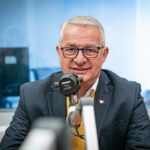 Relokacja wojsk a bezpieczeństwo regionu w "Podkarpackim panelu politycznym" - Polskie Radio Rzeszów