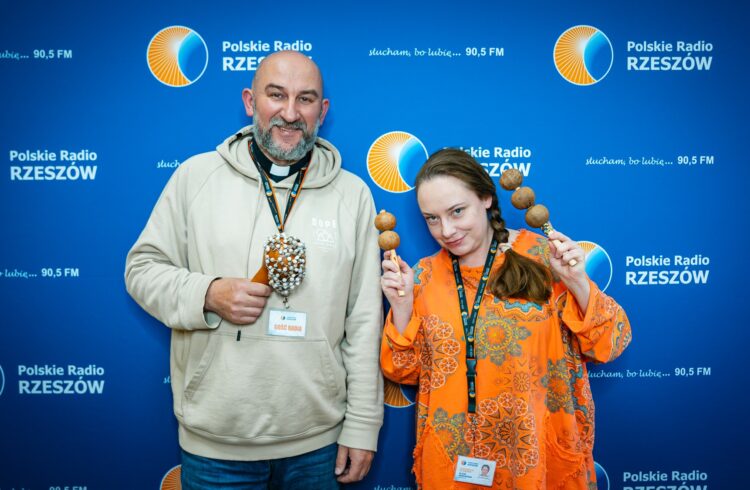 Ks. Dariusz Bakalarz o radości w chrześcijaństwie