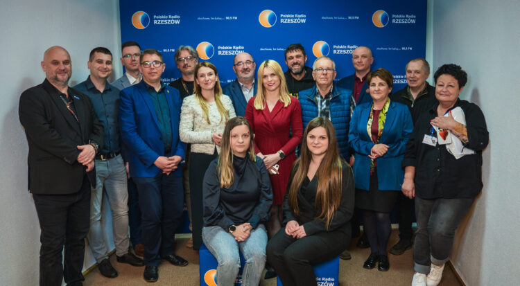 Zmiany w Radzie Programowej Polskiego Radia Rzeszów