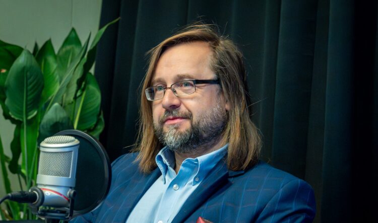 M. Stanecki: Rutyna to najczęstsza przyczyna wypadków w miejscu pracy