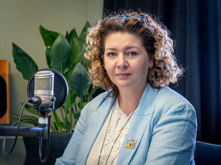 Spichlerz Kultury w Łące 1 - Polskie Radio Rzeszów Spichlerz Kultury w Łące