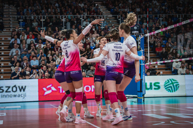 Pierwszy krok do mistrzowskiego tytułu Rysic