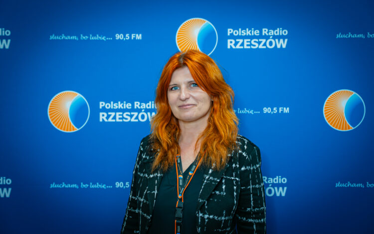 W Tu i Teraz o rozwoju rzemiosła i designu w Krośnie