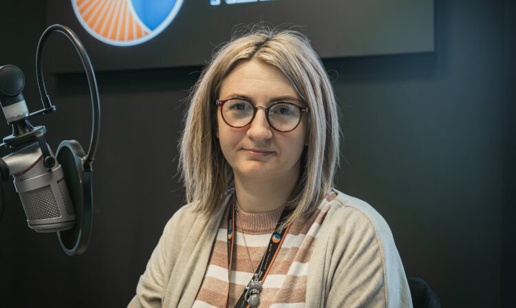 Psycholog: Wielki Piątek to czas refleksji, zadumy, ale także smutku 1 - Polskie Radio Rzeszów Psycholog: Wielki Piątek to czas refleksji, zadumy, ale także smutku