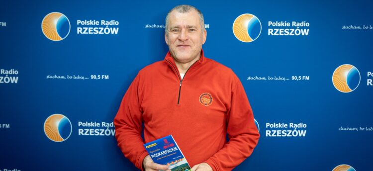 W „Tu i Teraz” o Najpiękniejszych Trasach na Świąteczne Wędrówki