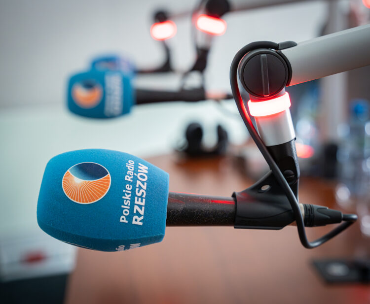 Coraz wyższa słuchalność Polskiego Radia Rzeszów