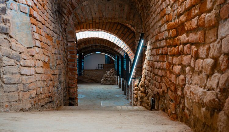 Rzeszowskie Piwnice znów w pełnej okazałości, zakończono prace na Rynku