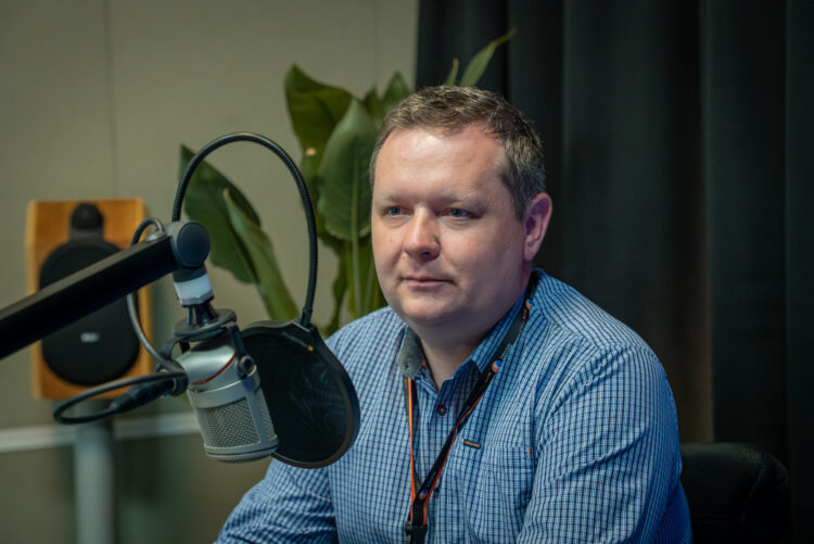 Wahania temperatur i ulewy źle wpływają na uprawy rolne 1 - Polskie Radio Rzeszów Wahania temperatur i ulewy źle wpływają na uprawy rolne