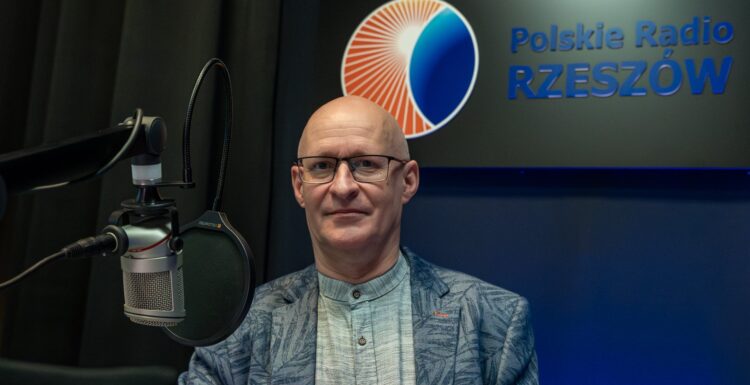 W „Tu i Teraz” o Budowaniu Dobrego Klimatu w Szkole