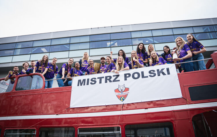 Spotkanie Złotych Rysic z kibicami (galeria zdjęć)