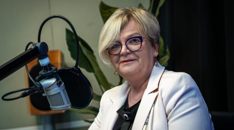 Wojewoda o pomocy dla poszkodowanych przez ulewy