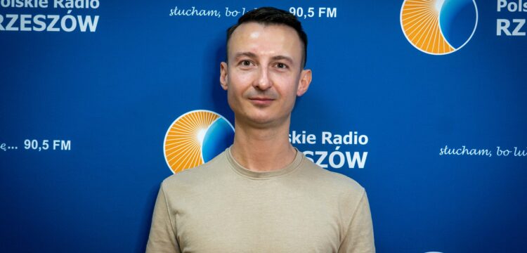 W Międzynarodowym Dniu Tańca: o pasji, ruchu i sile