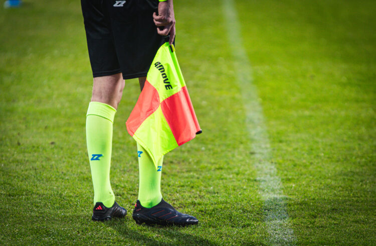 Porażka Stali Mielec w doliczonym czasie gry