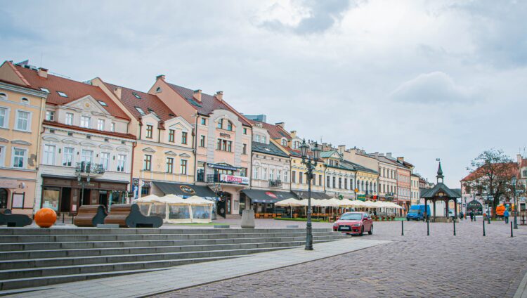 Dotacje na zabytki w Rzeszowie, ruszył nabór wniosków