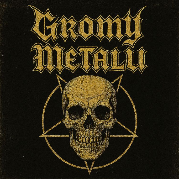 Gromy Metalu
