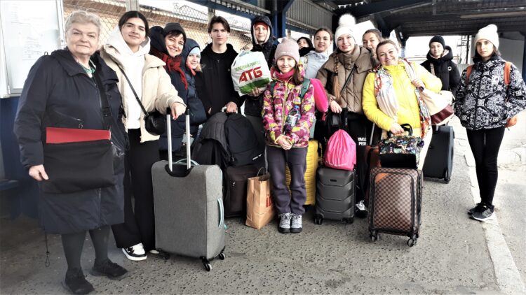 Kresowe krajobrazy, 8.04