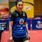 Tenis stołowy kobiet. Nasze reprezentantki walczą w Macao 4 - Polskie Radio Rzeszów Tenis stołowy kobiet. Nasze reprezentantki walczą w Macao - Polskie Radio Rzeszów