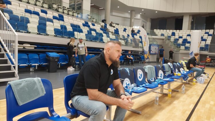 Handball Stal Mielec zagra w Final Four Pucharu Polski piłkarzy ręcznych