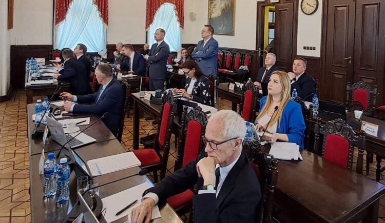 Wzrost opłat za odbiór odpadów w Rzeszowie. Nowe inwestycje dzięki funduszom unijnym