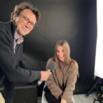 Na planie serialu SF zrealizowanym przy udziale sztucznej inteligencji 6 - Polskie Radio Rzeszów Na planie serialu SF zrealizowanym przy udziale sztucznej inteligencji - Polskie Radio Rzeszów