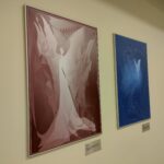 Grafiki “Rzecz o Aniołach” w zasobach Instytutu Teologiczno-Pastoralnego 2 - Polskie Radio Rzeszów Grafiki “Rzecz o Aniołach” w zasobach Instytutu Teologiczno-Pastoralnego - Polskie Radio Rzeszów