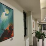 Grafiki “Rzecz o Aniołach” w zasobach Instytutu Teologiczno-Pastoralnego 4 - Polskie Radio Rzeszów Grafiki “Rzecz o Aniołach” w zasobach Instytutu Teologiczno-Pastoralnego - Polskie Radio Rzeszów