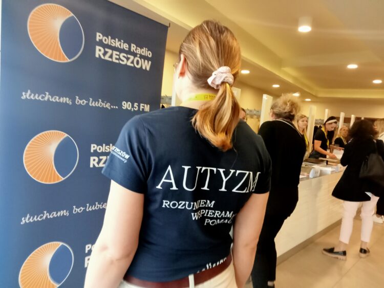 Światowy Dzień Świadomości Autyzmu