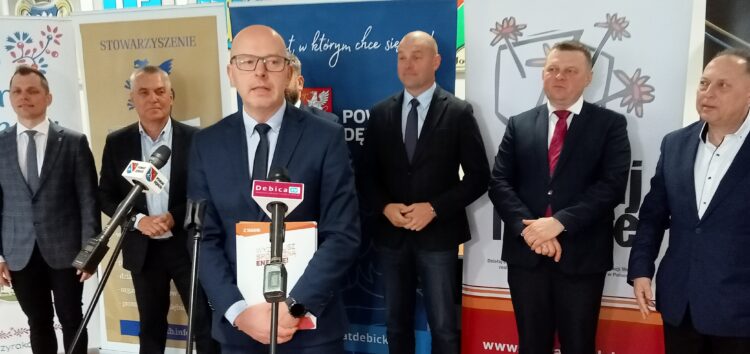 Dotacja na realizację lokalnych inicjatyw. Pieniądze dla organizacji pozarządowych