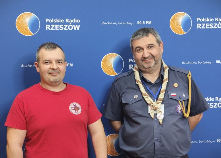 Wspierajmy organizacje pozarządowe