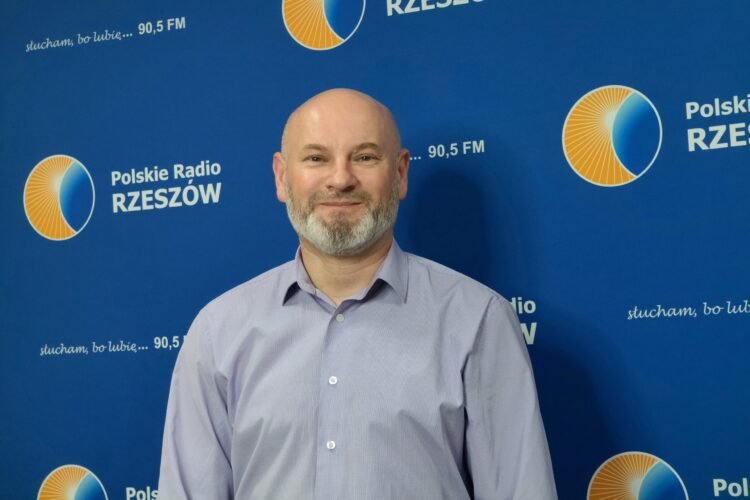 Wracamy do historii pana Tomasza z Krosna