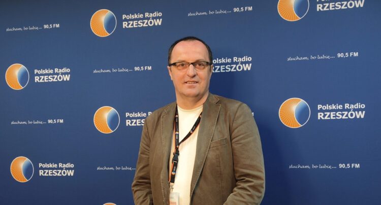 Etnograf o wielkanocnych zwyczajach na Podkarpaciu 1 - Polskie Radio Rzeszów Etnograf o wielkanocnych zwyczajach na Podkarpaciu