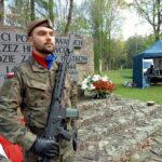 Uroczystości na Górze Śmierci - Polskie Radio Rzeszów