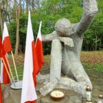 Uroczystości na Górze Śmierci - Polskie Radio Rzeszów