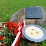 Uroczystości na Górze Śmierci - Polskie Radio Rzeszów